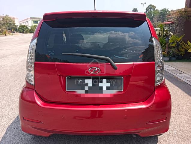 2011 Perodua MYVI 1.3 EZL (LIMITED EDITION) (A) - 3