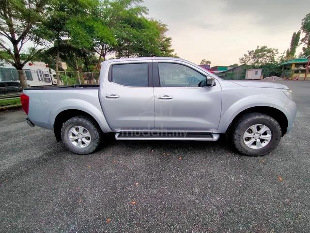 FreeTukarNama NISSAN NAVARA 2.5SE 4WD (A) 2018 - 4