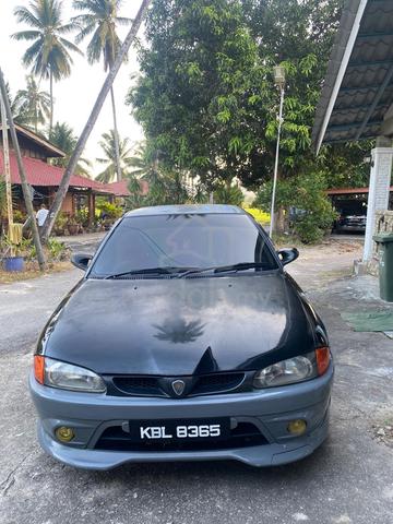 2004 Proton WIRA 1.5 GLI A/B SE (M) - 4