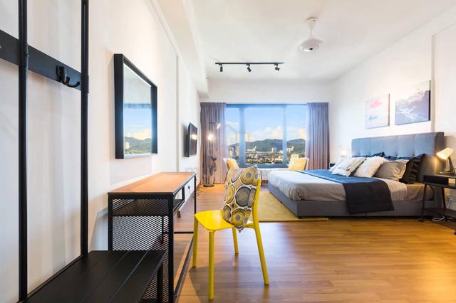 Freehold KLCC Condo RM610K | Airbnb Operator & Rental Management 1