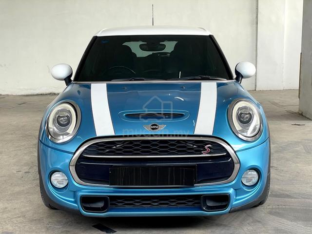 2015 Mini COOPER 2.0 S (A) - 3