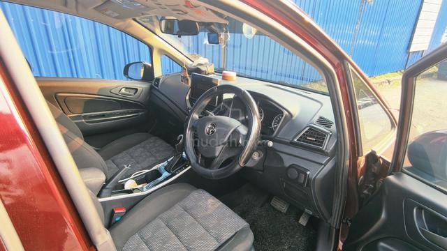 2022 Proton PERSONA 1.6 STANDARD MY16 FACELIFT (A) - 5