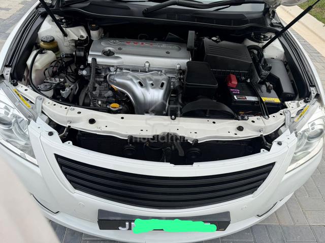 2010 Toyota CAMRY 2.0 G ACV41R-JEPEKERG FACELIFT - 2
