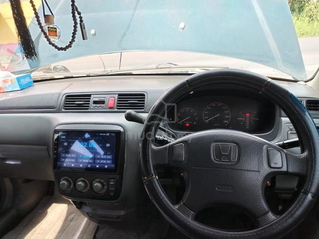1997 Honda CR-V 2.0 RD2 (A) - 4