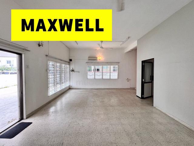 2 Storey Semi D LAND 3800sf Basic Unit Lorong Air Terjun Pulau Tikus 1