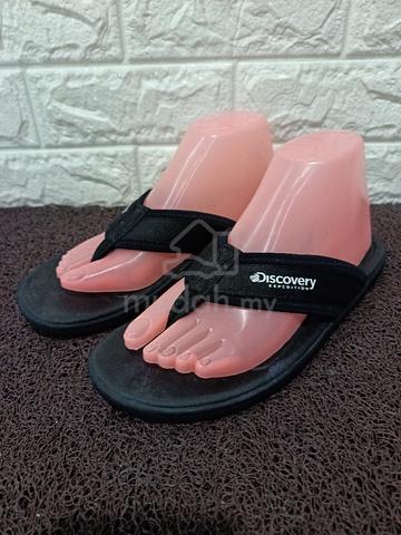 Uk7 Discovery Expedition Flip Flop Sandals - photo 2 of 6
