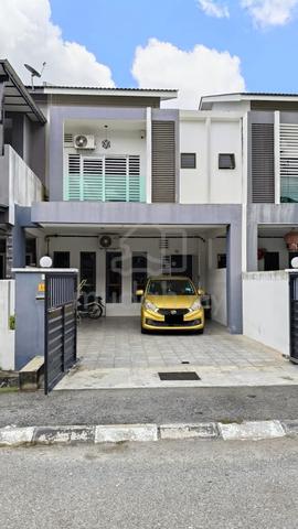 Sitiawan, Kg Koh House For Sale 1