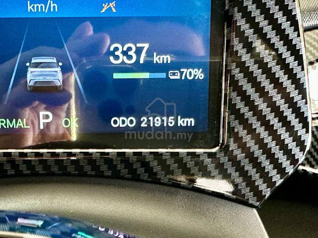 2023 Byd DOLPHIN PREMIUM EXTENDED RANGE (A) FSR - 4