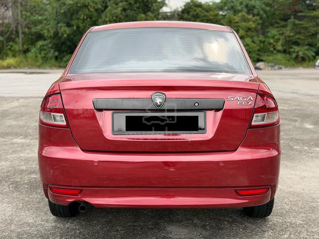2014 Proton SAGA 1.3 FLX PROMO OFFER PRICE - 4