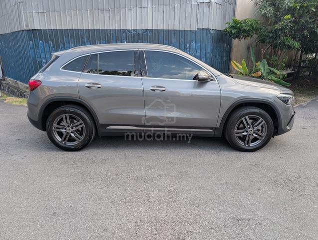 Mercedes Benz GLA 200 18K+ KM FULL SERVICE RECORD - 5