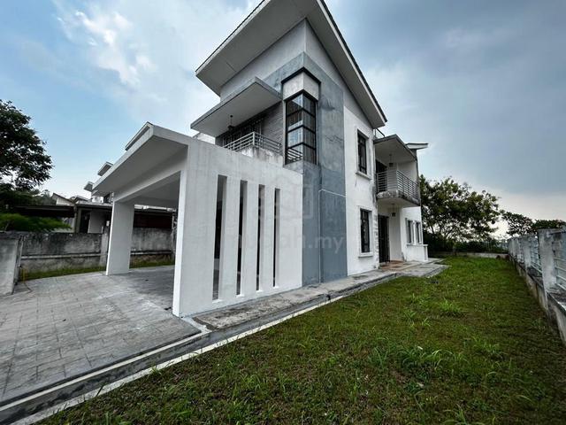 Bukit Saujana @ Bandar Saujana Utama For Rent! Nice Renovated Unit! 1