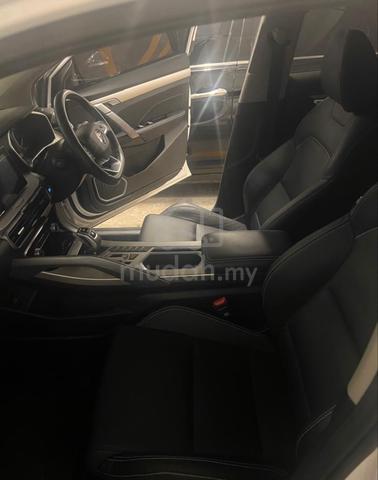 2022 Proton X50 Executive 1.5T No Accident - 4