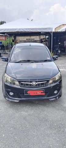 2012 Proton SAGA 1.3 FLX EXECUTIVE (M) - 1