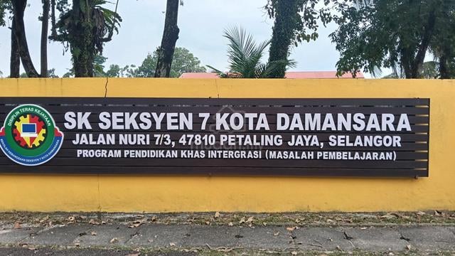 KOTA DAMANSARA SEKSYEN 7 UTK DI Jual 1