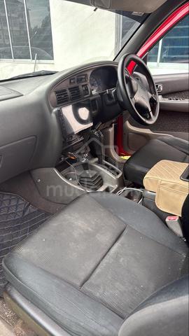 2003 Ford RANGER 2.5 EXTREME (A) - 4