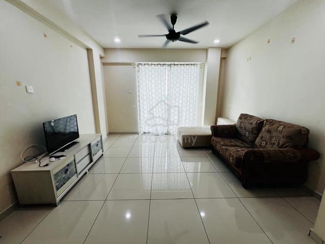 Delima Emas Condominium 1