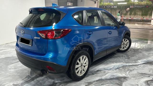2015 Mazda CX-5 2.0 2WD MID SPEC (A) OFFER - 2