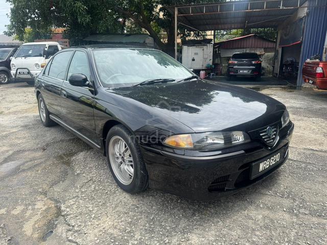2007 Proton PERDANA 2.0 V6 EXECUTIVE (A) - 3