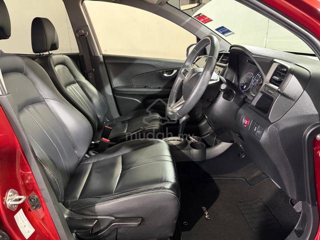 2019 Honda BR-V 1.5 V (A) FULL SERVICE RECORD - 5