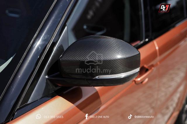 2019 Land Rover RANGE ROVER 5.0 SPORT SVR L494 (A) - 5