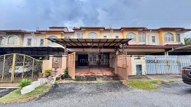 ‼️BELOW MV‼️Double Storey Terrace @ Taman Semenyih Mewah Fasa 2 1