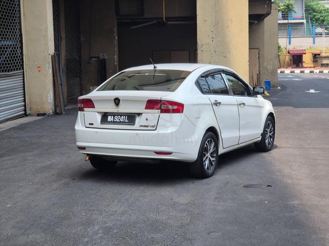 2014 Proton PREVE 1.6 EXECUTIVE (A) - 4