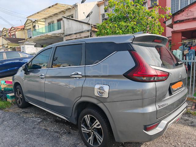 2021 Mitsubishi XPANDER 1.5 MY20 (A) - 3