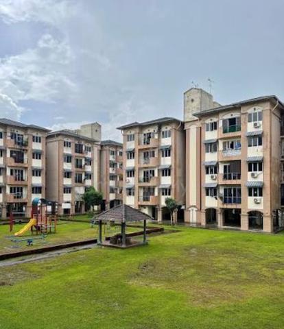 Melawis Apartment 1