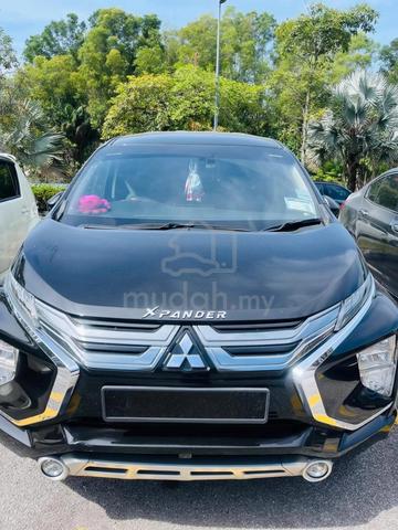 2022 Mitsubishi XPANDER 1.5 MY20 (A) - 1