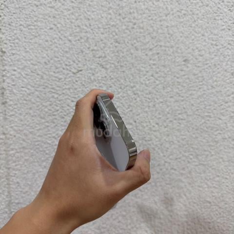 iPhone 14 Pro Max 256gb ZP 🇲🇾 100%🔋 - photo 4 of 6