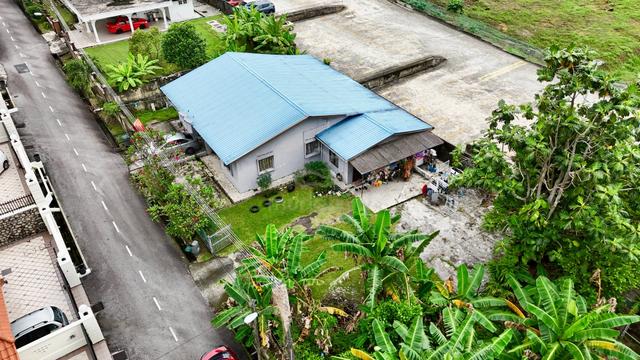 NONBUMI FREEHOLD - Land in Stulang, Johor Bahru 1