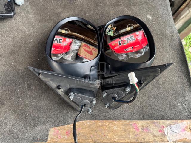 No 29-10-1 Nissan Juke Side Mirror Jpn - photo 4 of 5