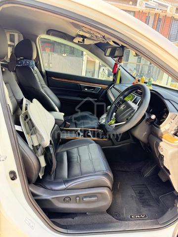 2022 Honda CR-V 1.5 TC-P 4WD (A) - 5