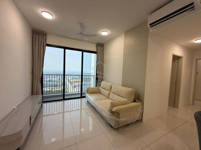 Vivo Executive Apartment 1