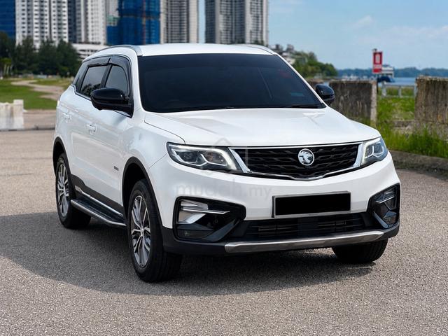 20k Mil🔥2023 Proton X70 1.5 EXECUTIVE 2WD - 3