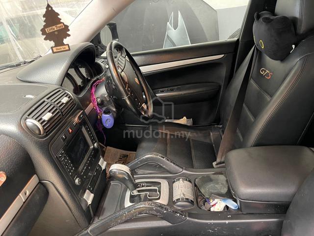Porsche Cayenne 3.6 957 Year 2007 for sale - 5