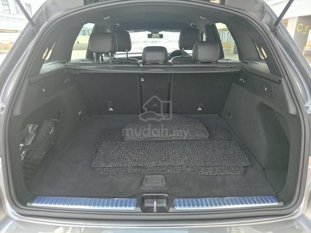 2023 Mercedes Benz GLC200 2.0 AMG 1 LadyOwner Only - 5