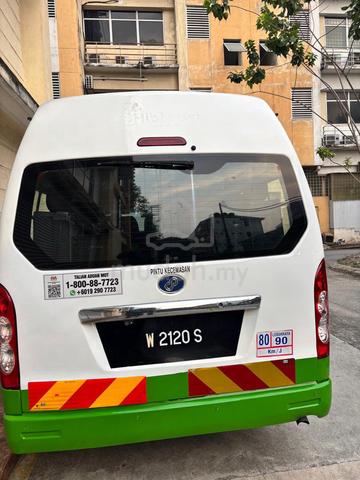 2015 Farid PLACER-X 2.5 FRD6600C (M) - 4