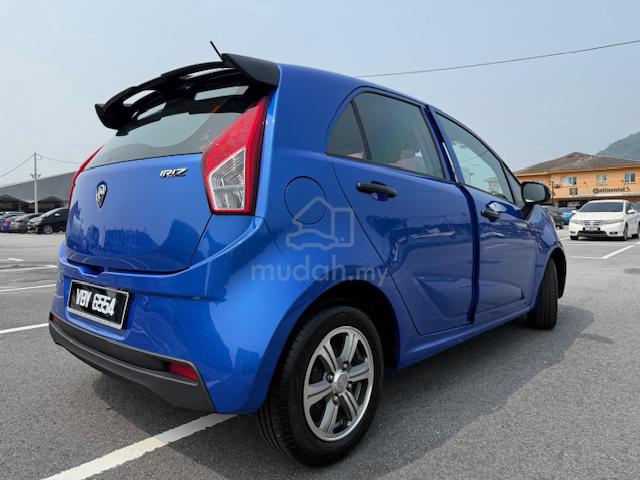 2017 Proton IRIZ 1.3 EXECUTIVE (A) JUST BUY n DRIV - 3