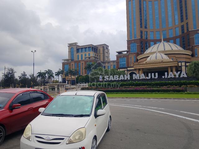 2014 Perodua VIVA 1.0 (A) - 1