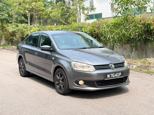 Volkswagen POLO 1.6 MPI ✅✅B5 PUSPAKOM✅✅ - 1