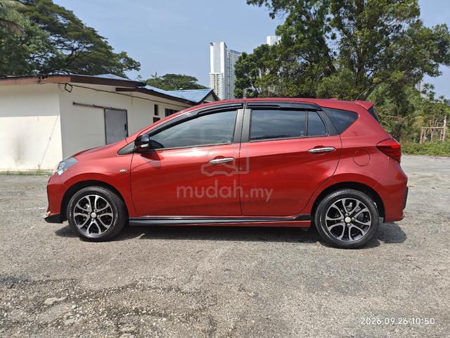 2023 Perodua MYVI 1.5 AV (A) - 4