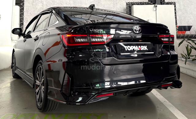 2024 Toyota VIOS 1.5 G  (A) Warranty - 2