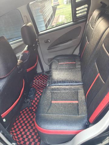 2012 Perodua MYVI 1.3 EZ STANDARD (A) - 5