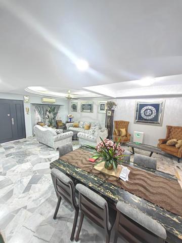 FREEHOLD | Renovated 2 Storey Bandar Tun Hussein Onn Cheras (SUADAMAI) 1