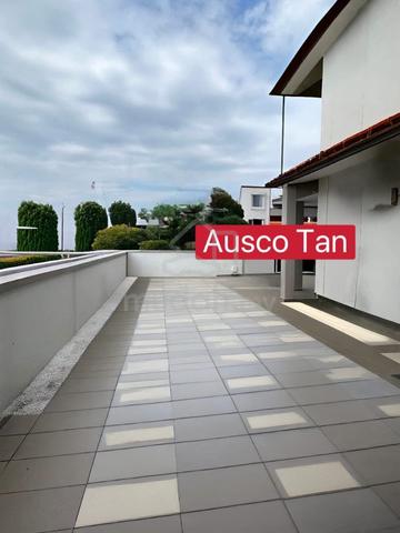 2 storey corner unit ( Nibong tebal @Taman Terkukur indah) 1