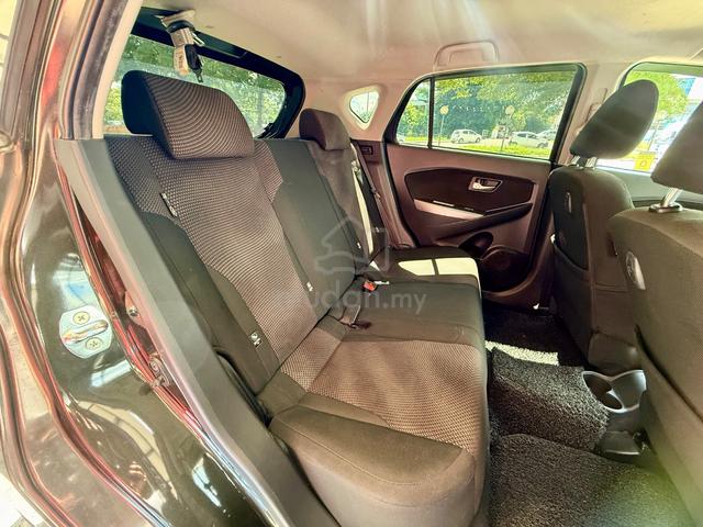 2019 Perodua MYVI 1.5 H (A) 6 Units Dipilih! - 5