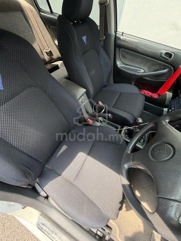 1997 Honda CIVIC 1.6 B16A SIR EK4 (M) - 5