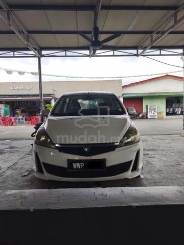 2012 Proton EXORA 1.6 BOLD STANDARD (A) - 1