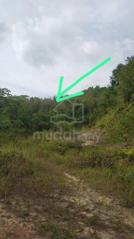 tanah untuk dijual tasik beris 5